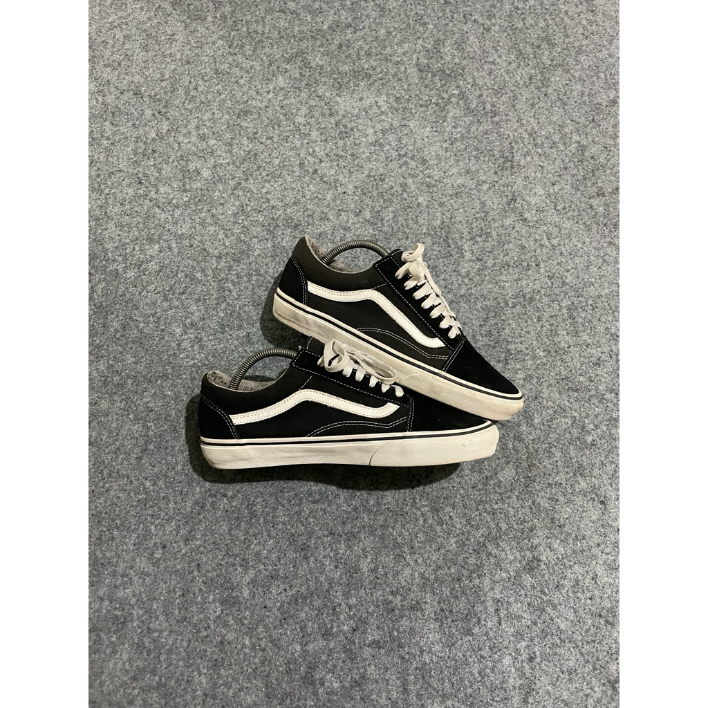 VANS SECOND OLDSKOOL