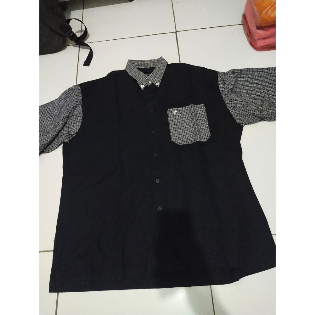 Kemeja Pria The Executive