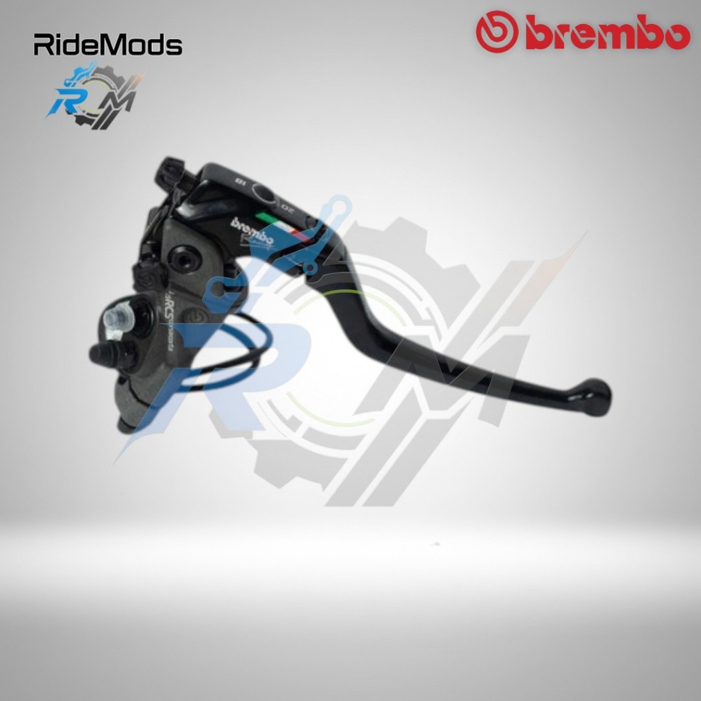 MASTER REM BREMBO CORSA CORTA 19RCS