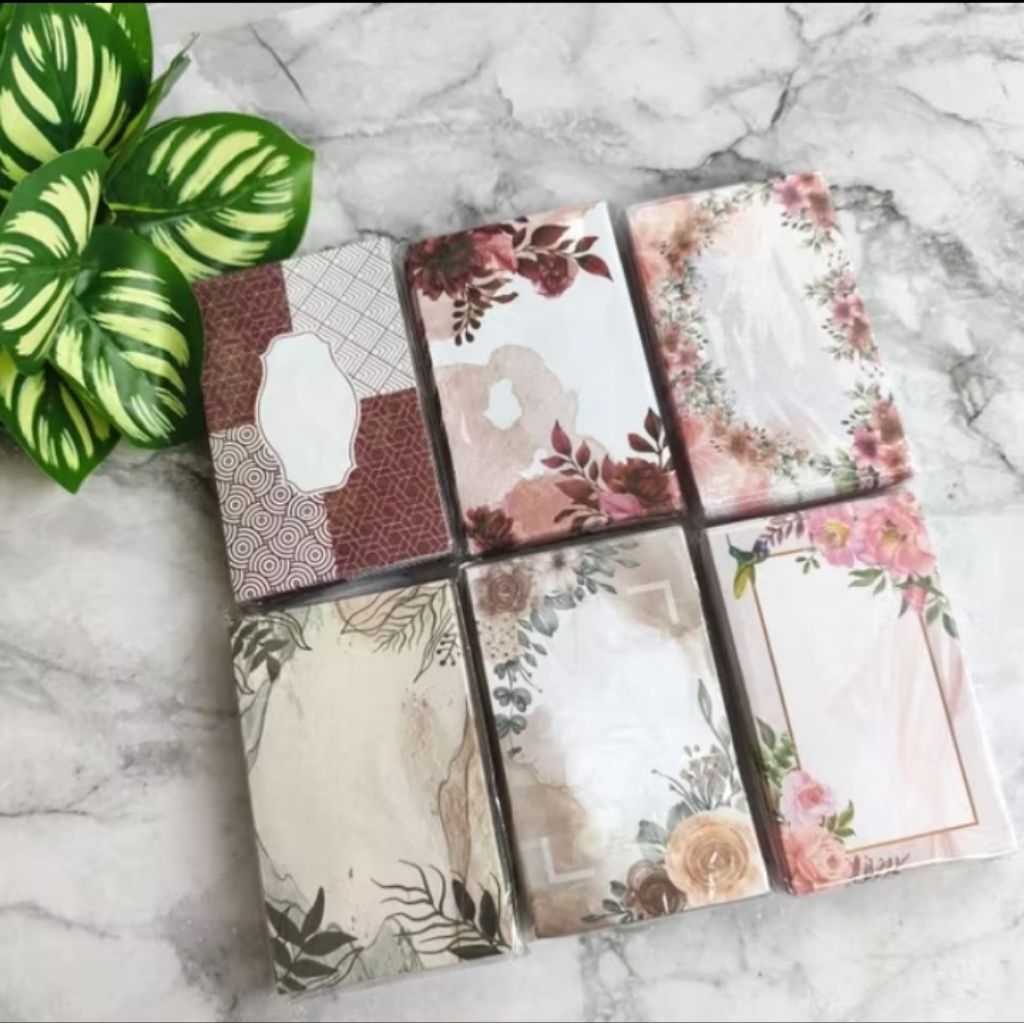 

Amplop Kondangan Estetik (isi 10)