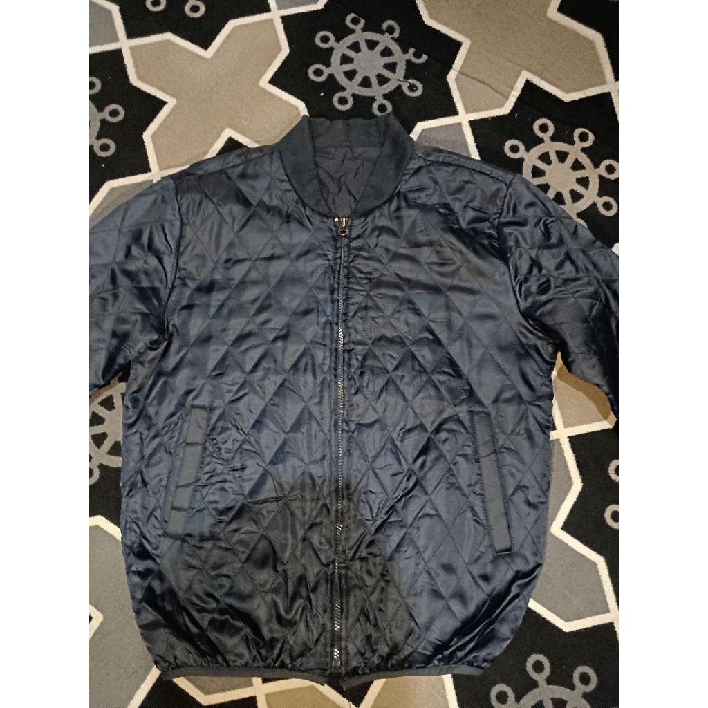 JAKET CASUAL PRIA PARASIT