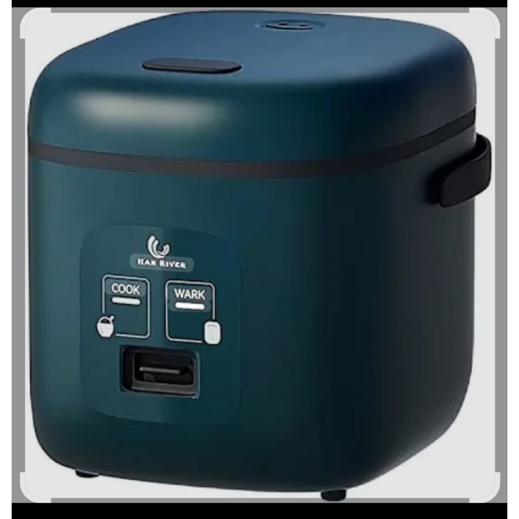 magic com han river preloved