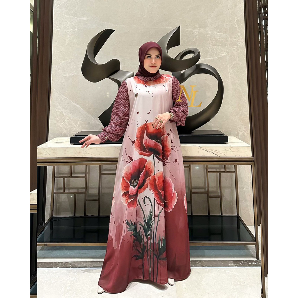 READY GAMIS NUNULOLO