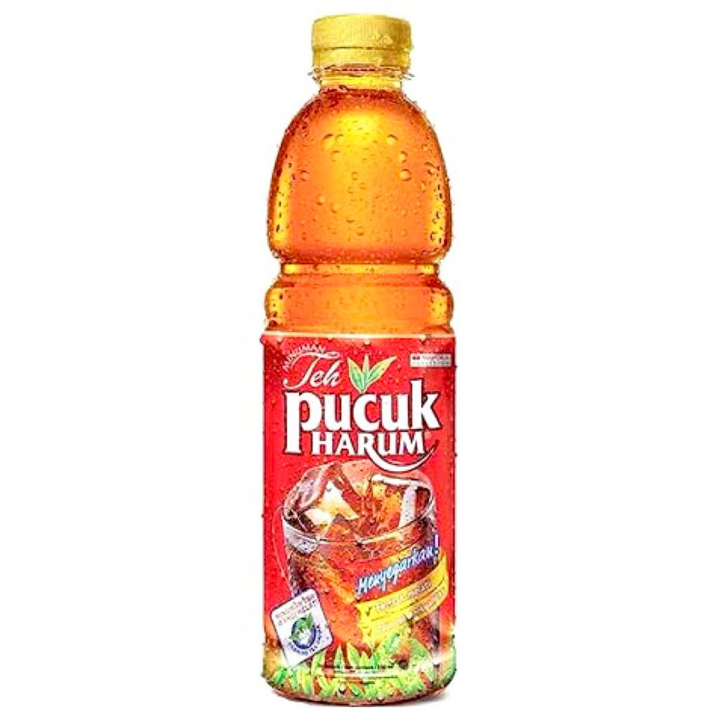 

Teh Pucuk Harum 350ml