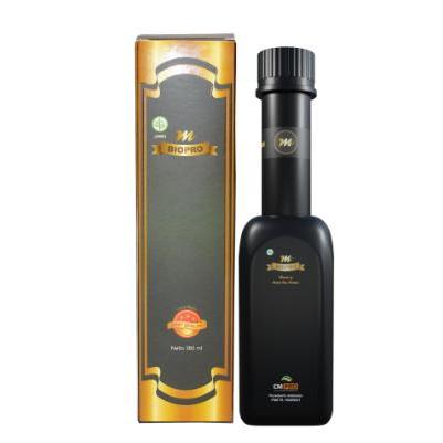 M BIOPRO ASLI Herbal Probiotik M-BIOPRO