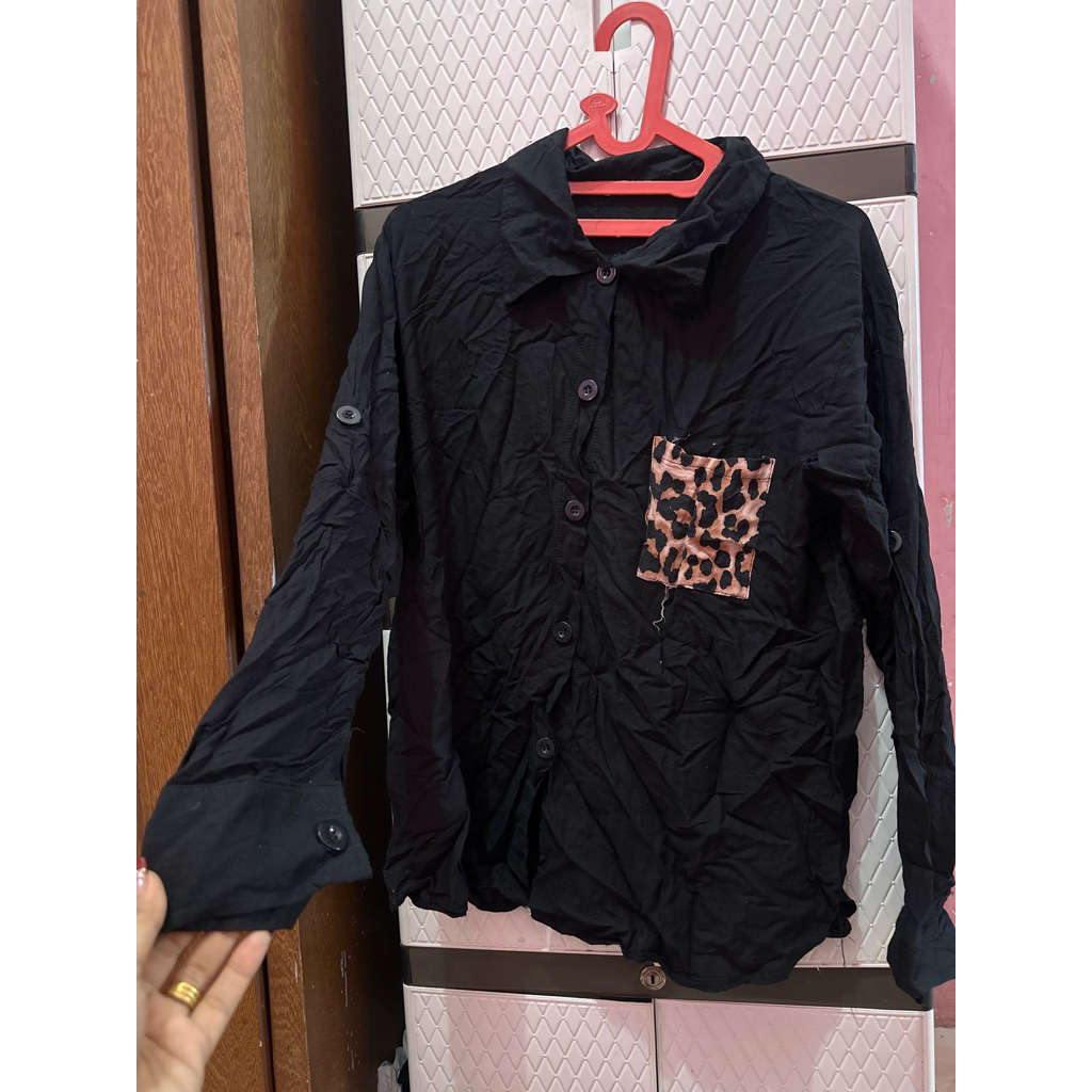 set  wanita preloved