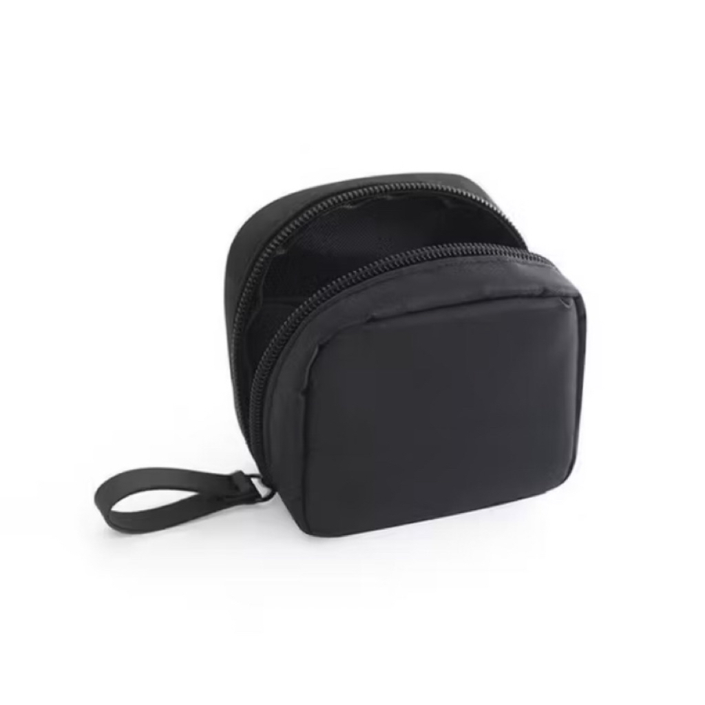 Pouch Cosmetic travel portable Korean
