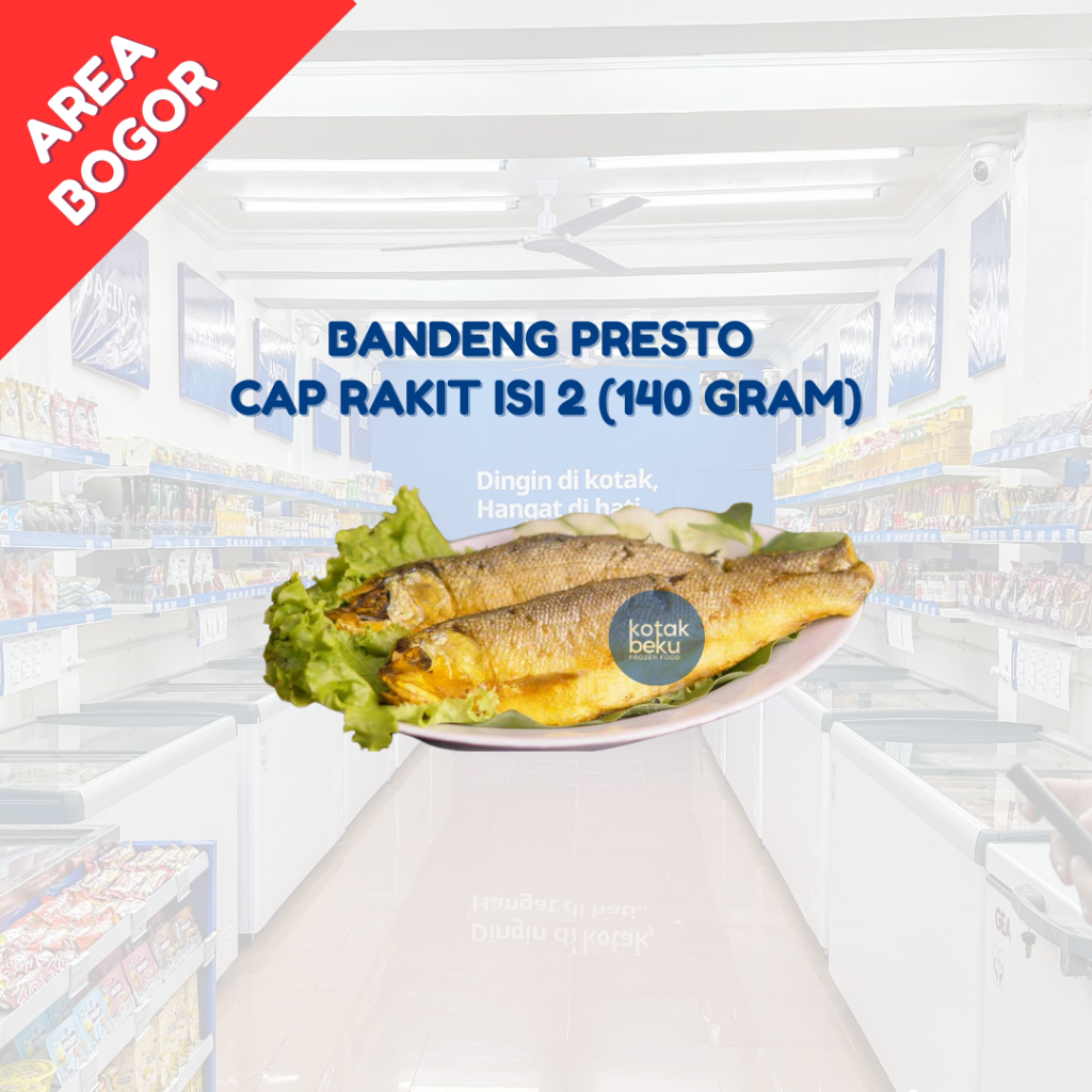 

BANDENG PRESTO CAP RAKIT ISI 2 (140 GRAM)