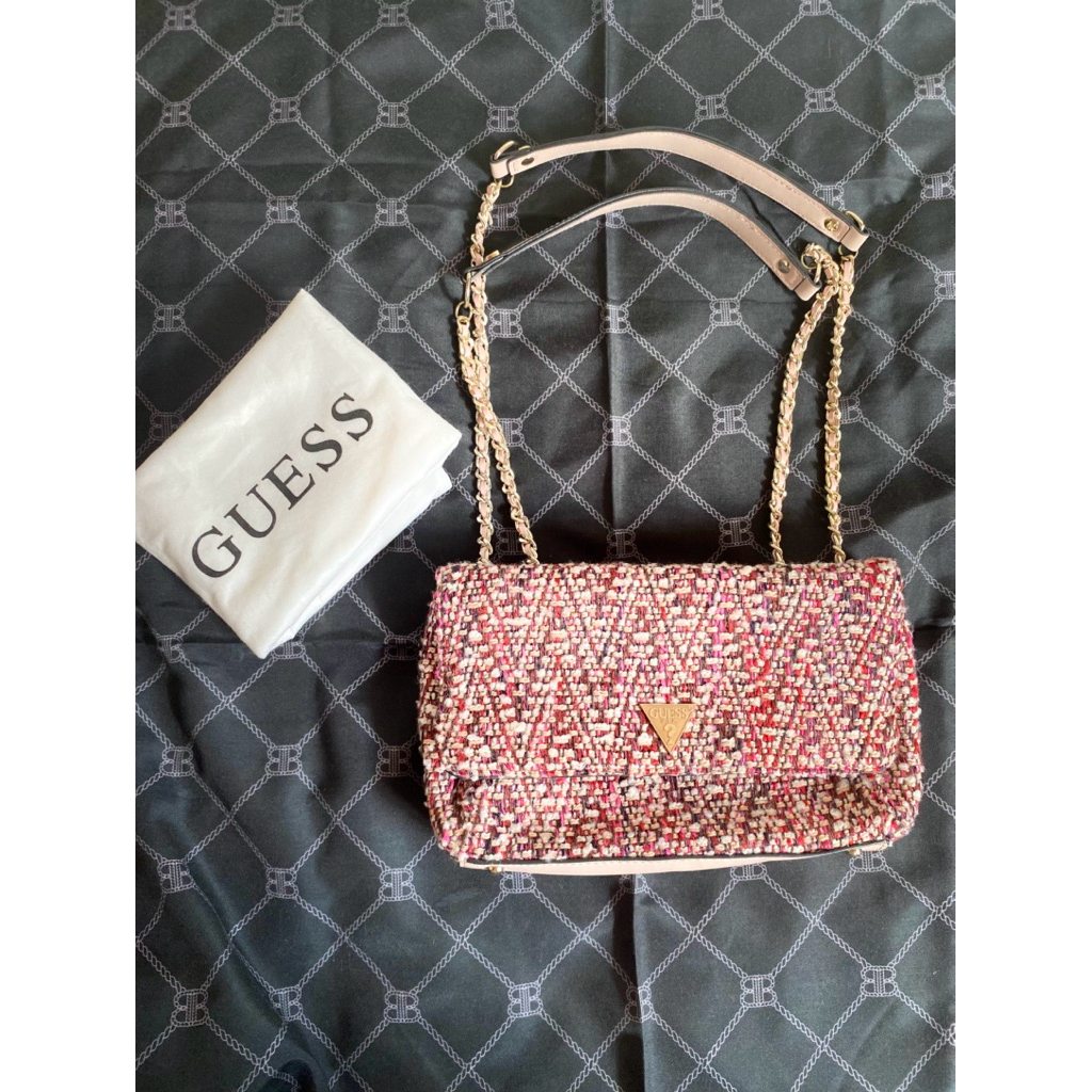 Guess Bag - Preloved
