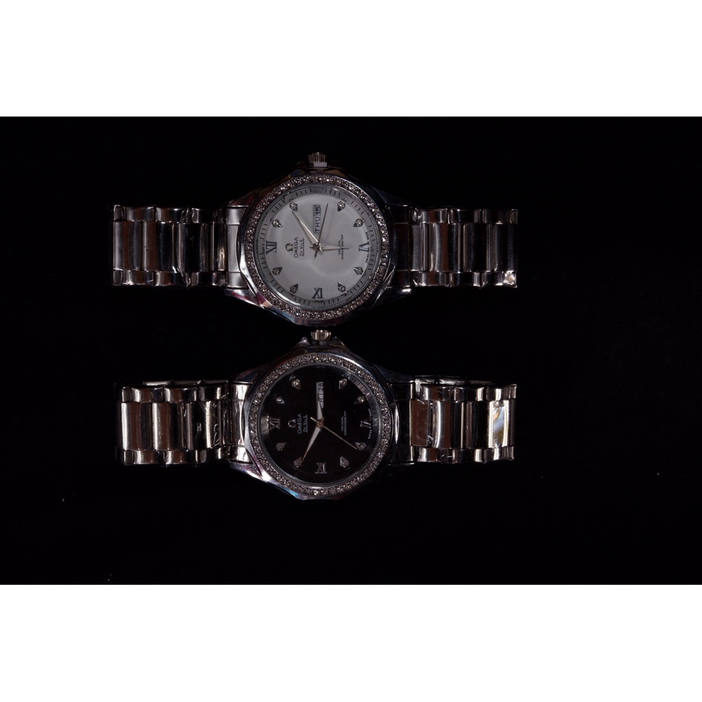 Jam tangan Pria/wanita OMEGA