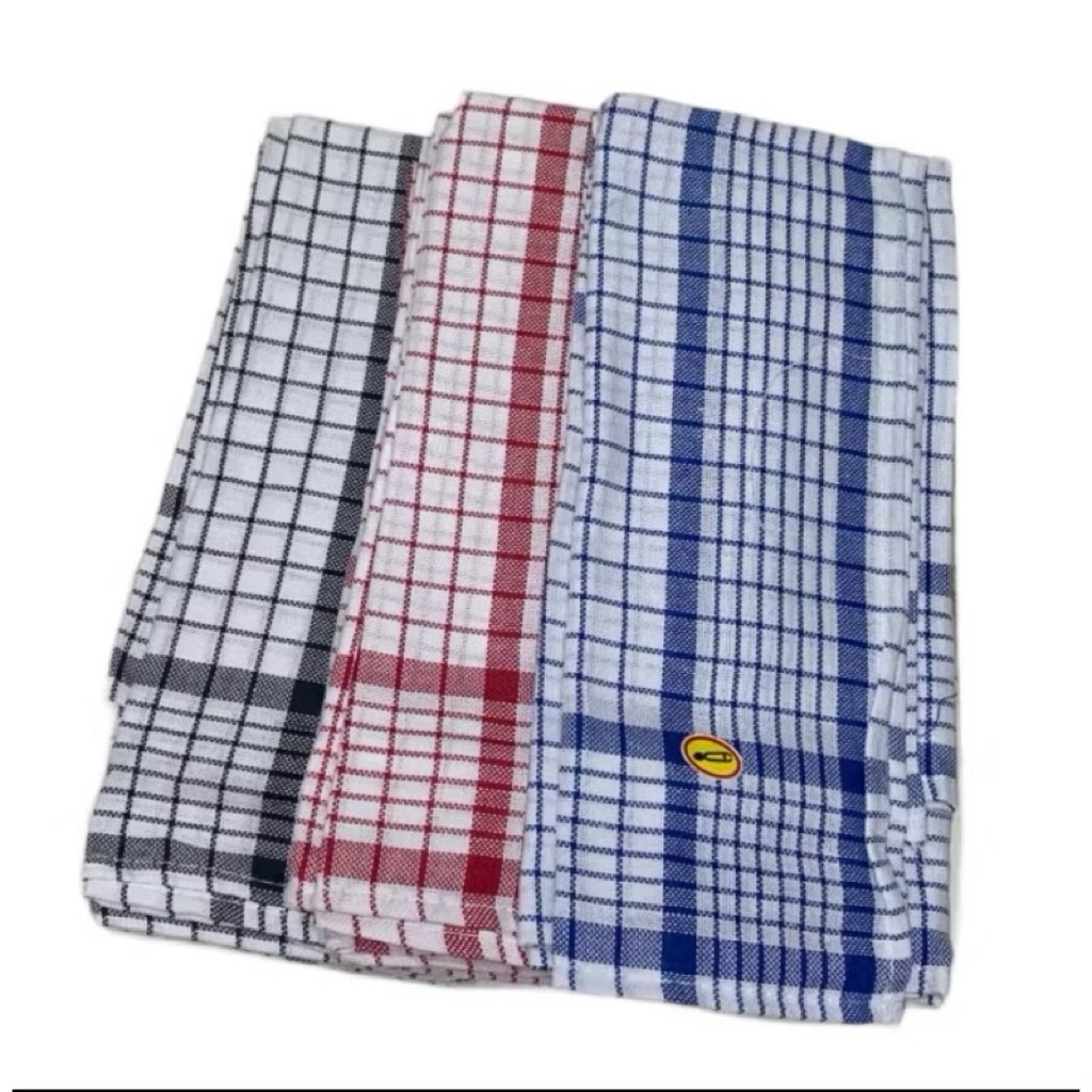 HH - Serbet kotak cap Gunting / Serbet serbaguna / Serbet TERMURAH