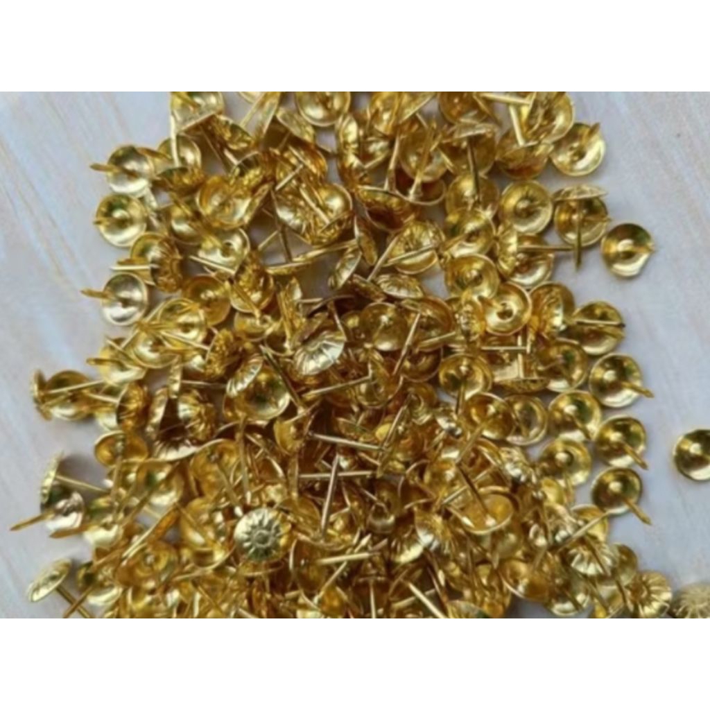 PAKU PAYUNG KECIL GOLD / PAKU EMAS