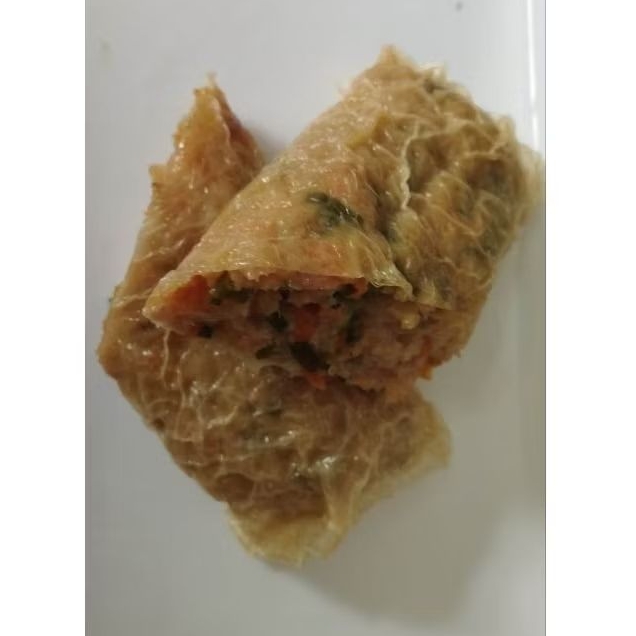 

HEKENG KEKIAN Homemade Ayam Udang