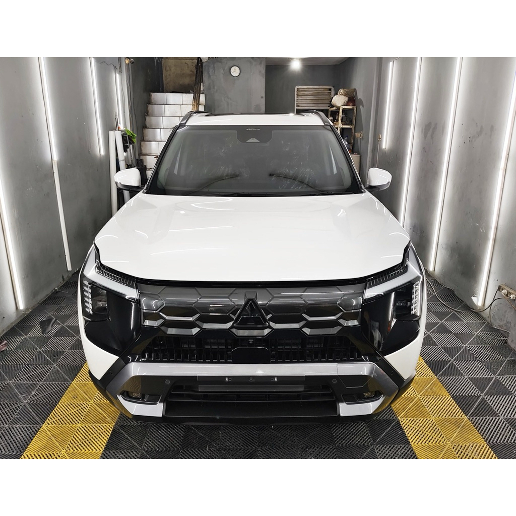 stiker ppf Mitsubishi Destinator paint protection film 7,5ml