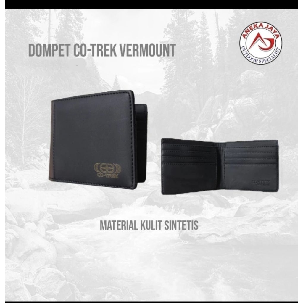 DOMPET CO-TREK VERMOUNT