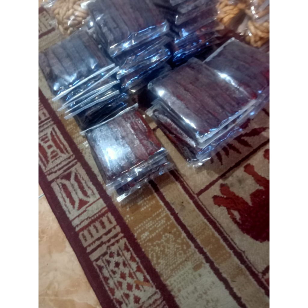 

Sale Basah Pisang Ambon Asli