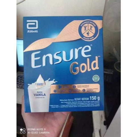 

HARG HEMAT!!! KWALITAS TERJAMIN TERBATAS SUSU ENSUREE ORIGINALL.