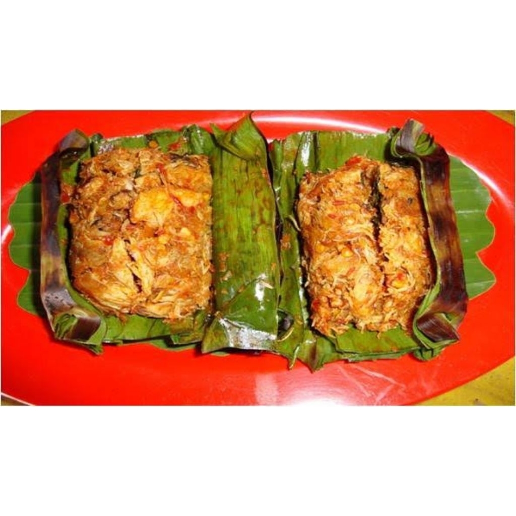 PEPES KEPITING & KEPITING HIDUP