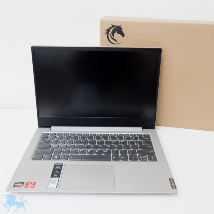 Lenovo Ideapad S340-14API RYZEN 3-3200 Second