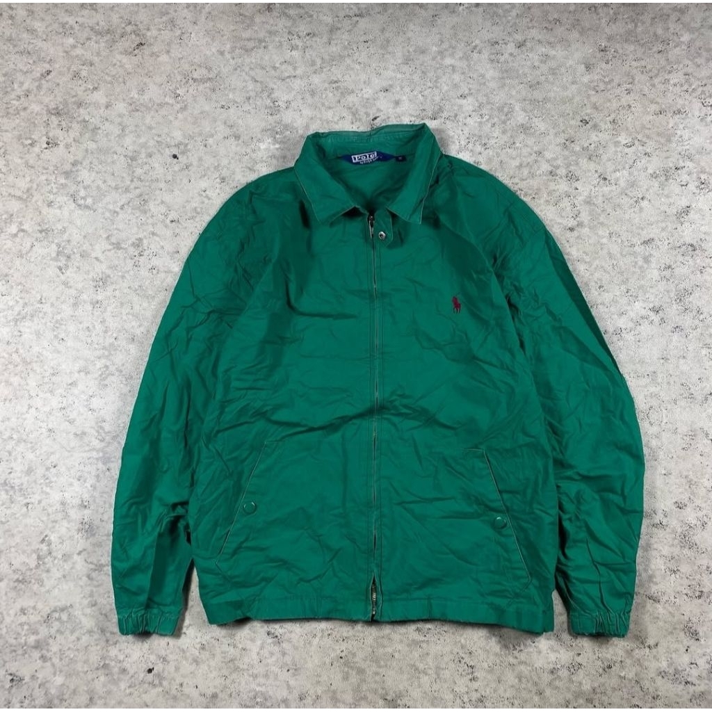 Polo Ralp Lauren Work Jacket