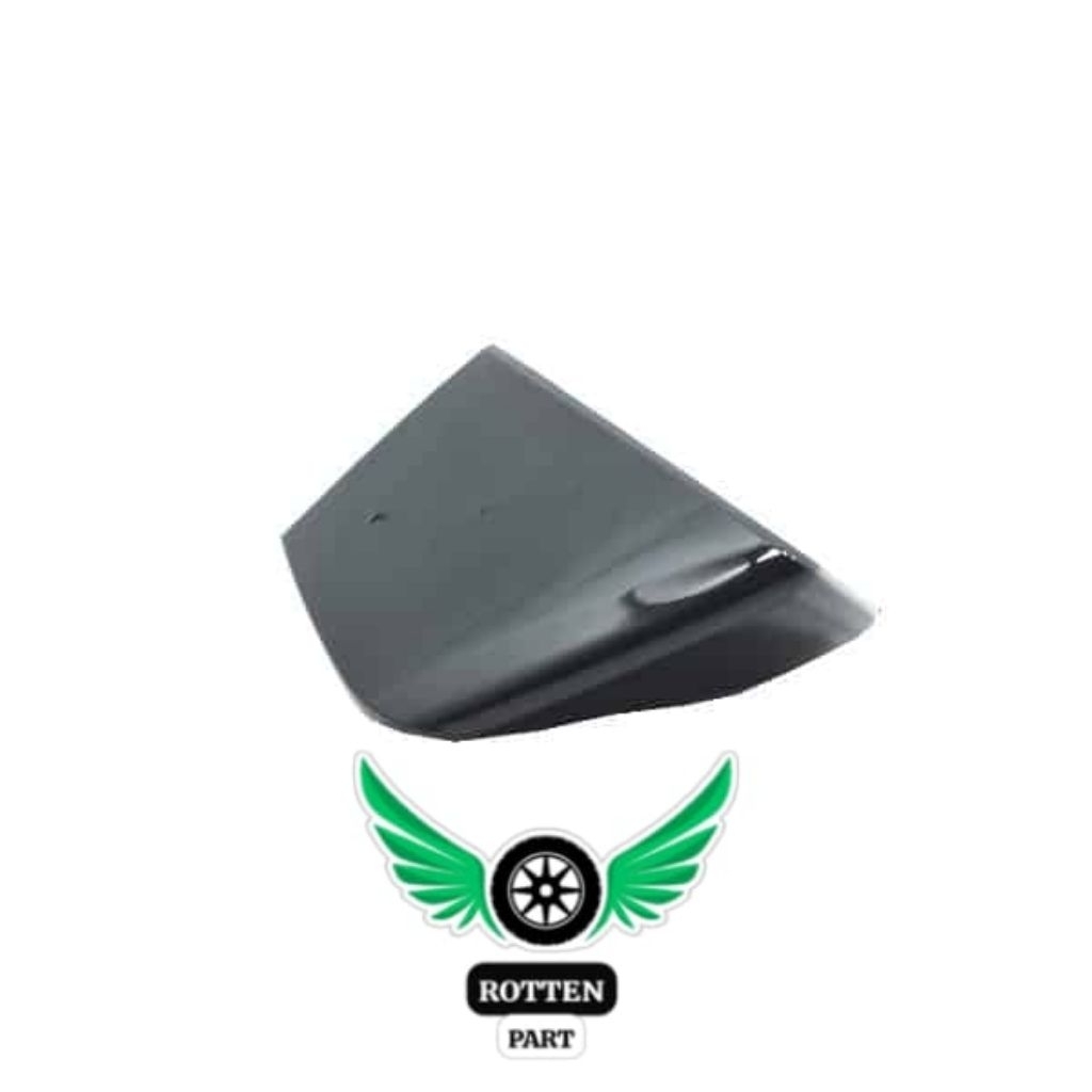 Cover Laci Hitam Honda PCX 150 K97 ORIGINAL 81141K97T00ZD