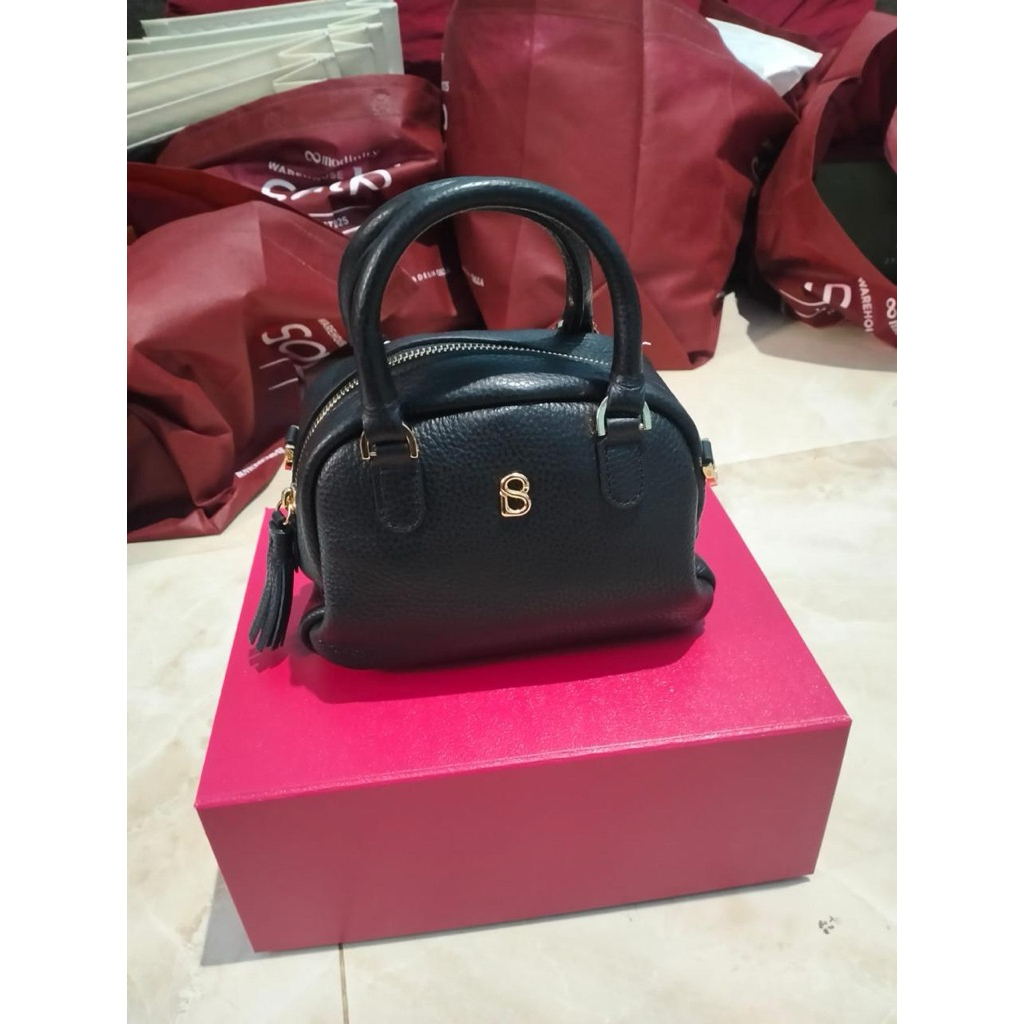 BUTTONSCARVES JANE BAG NEW PRODUK ORI