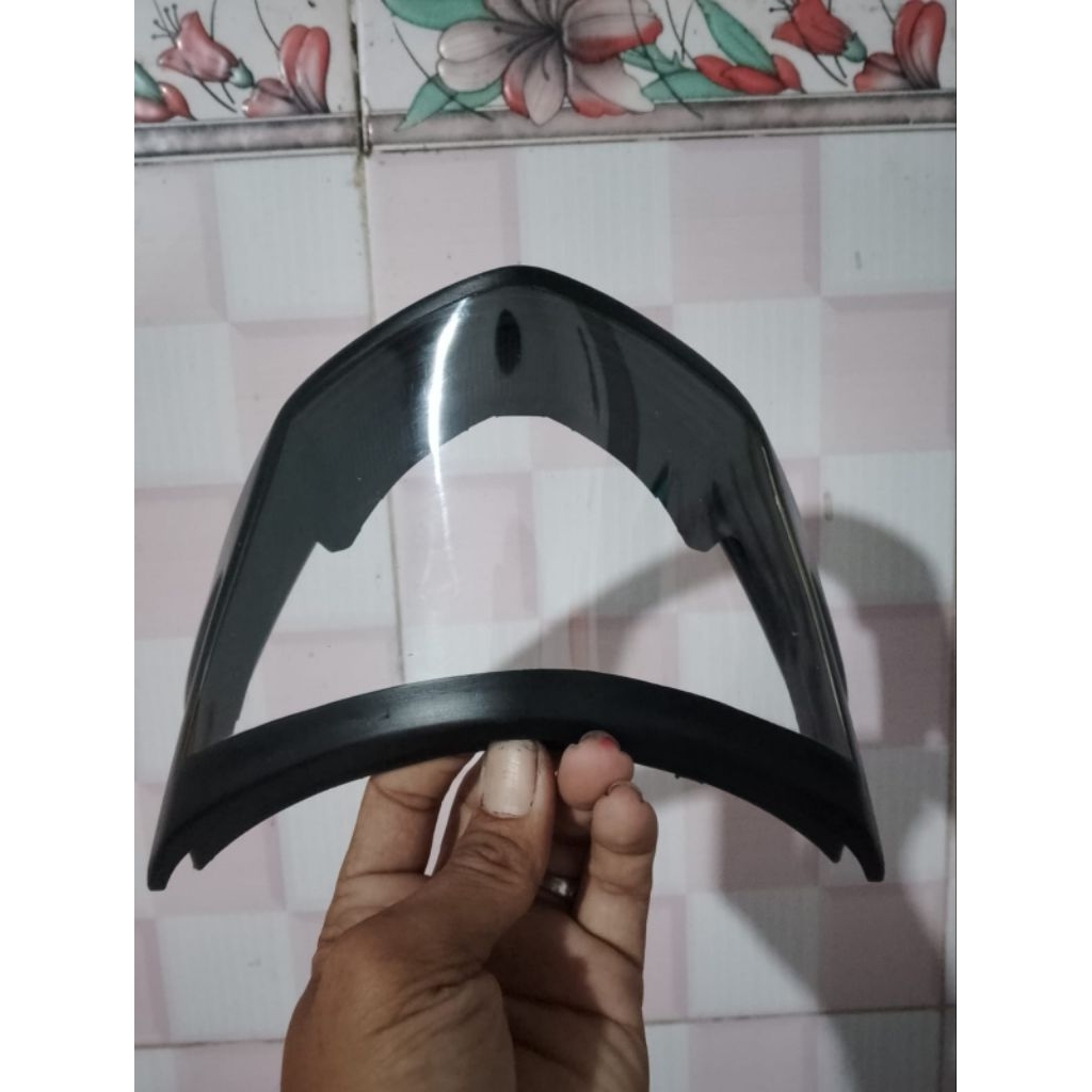 

Mika Custom Bening SPACY