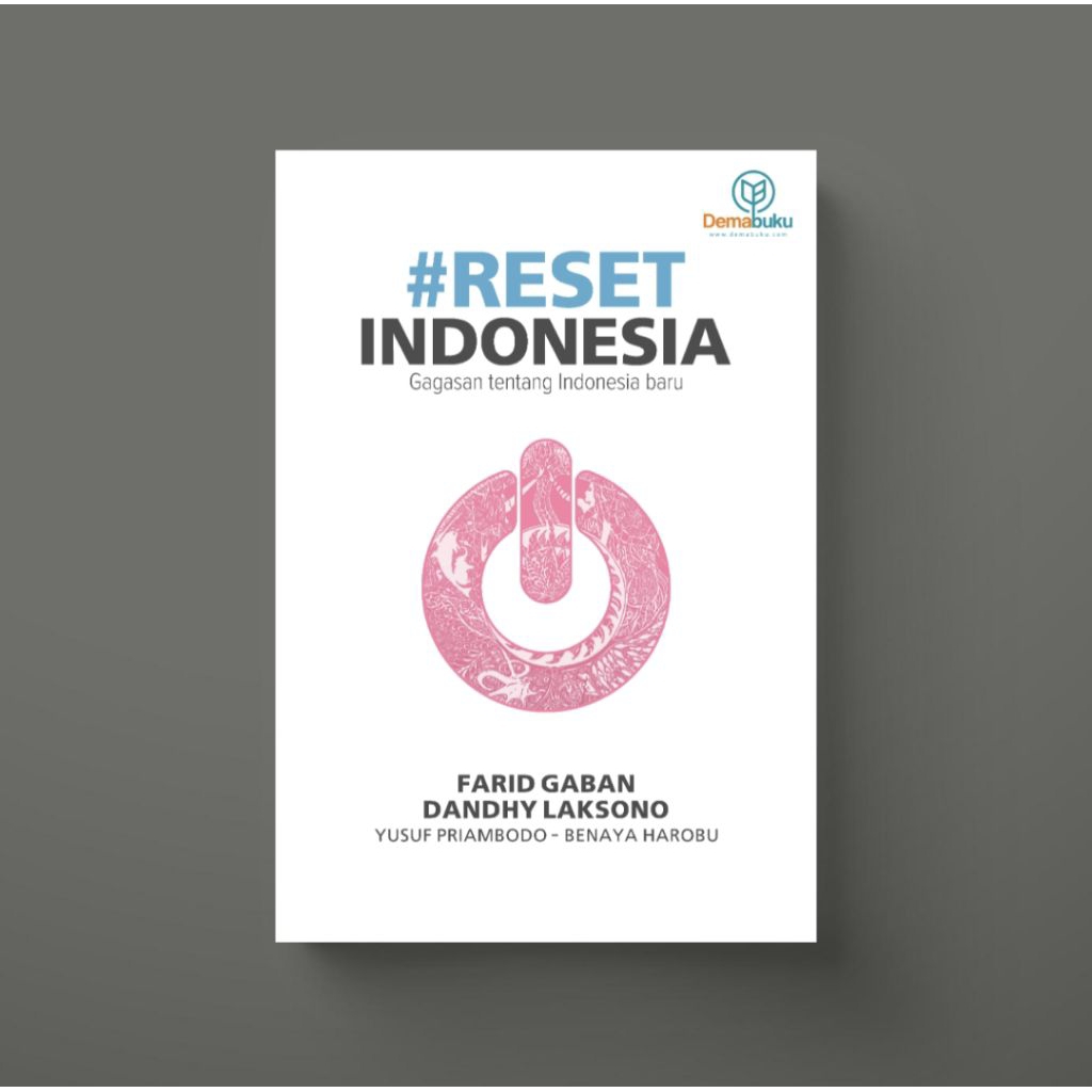 Reset Indonesia - Dandhy Laksono, dkk