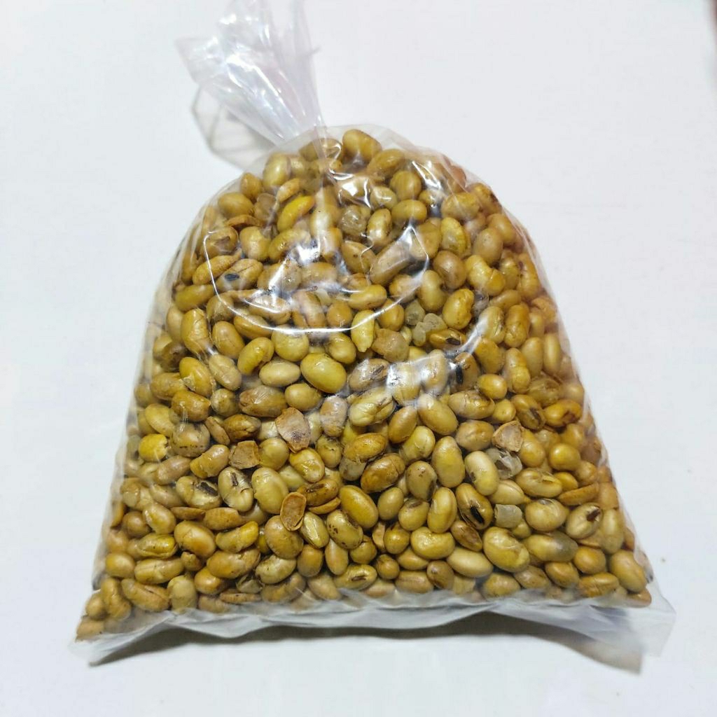 

KACANG KEDELAI 25OGR