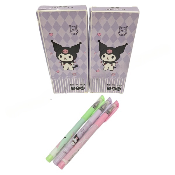 

1 Kotak isi 12 Pcs Pena Vanco / Pena VANCO