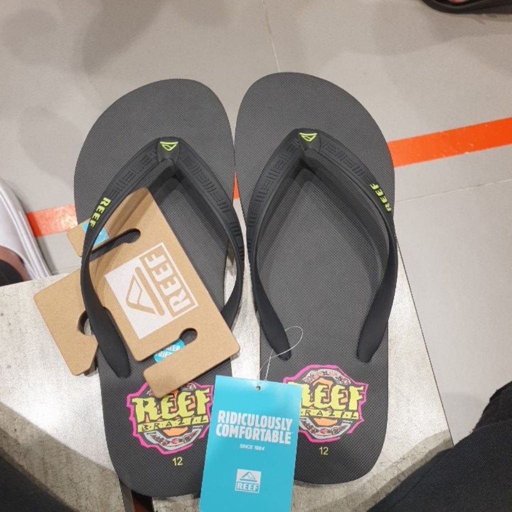 Sandal reef CJ4000