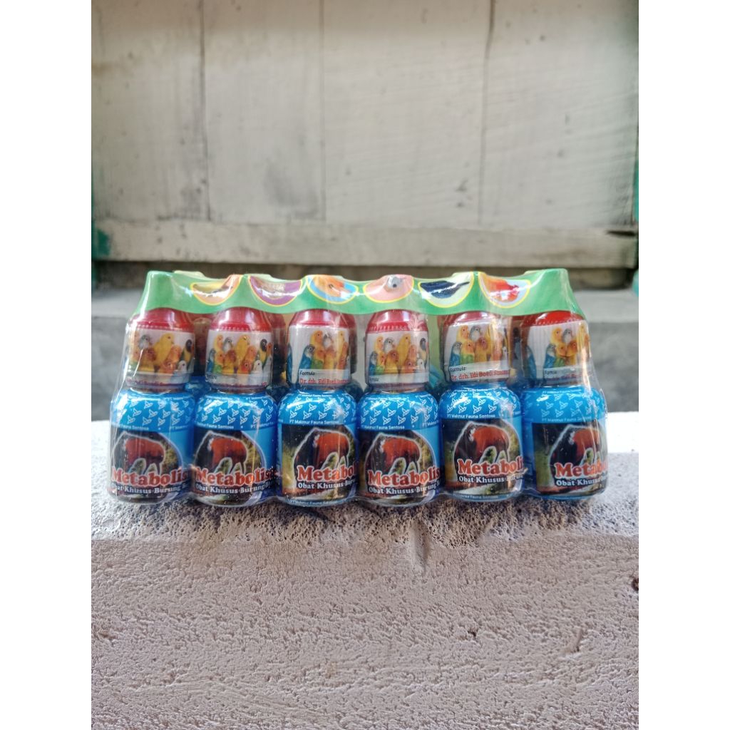 METABOLIS OIL DR. EDI 100℅ ORIGINAL