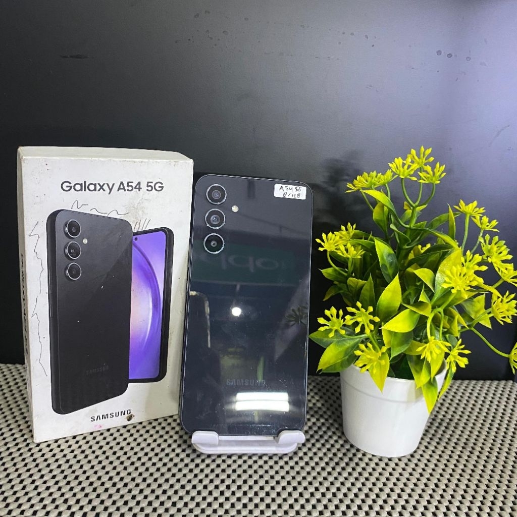 SECOND SAMSUNG A54 5G RAM 8+8/128GB