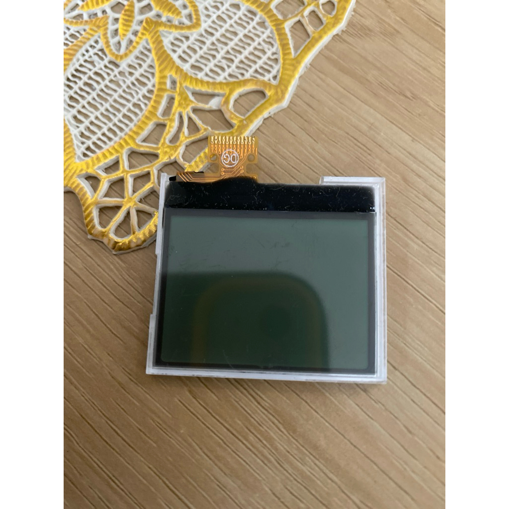 LCD Nokia 1202/1280