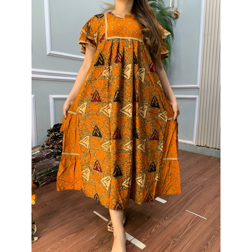 DORA Daster By Anna Al Abdullah