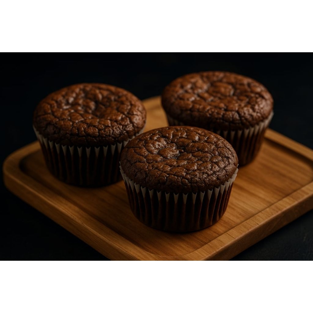 

Brownies cheese cup