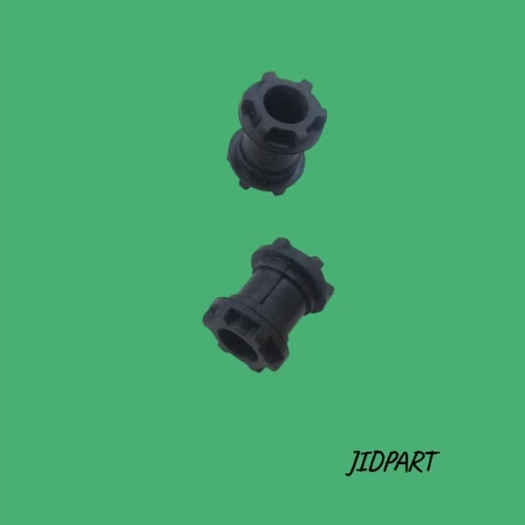 Karet Dudukan Knalpot Honda Karisma Revo Supra X 125 FI