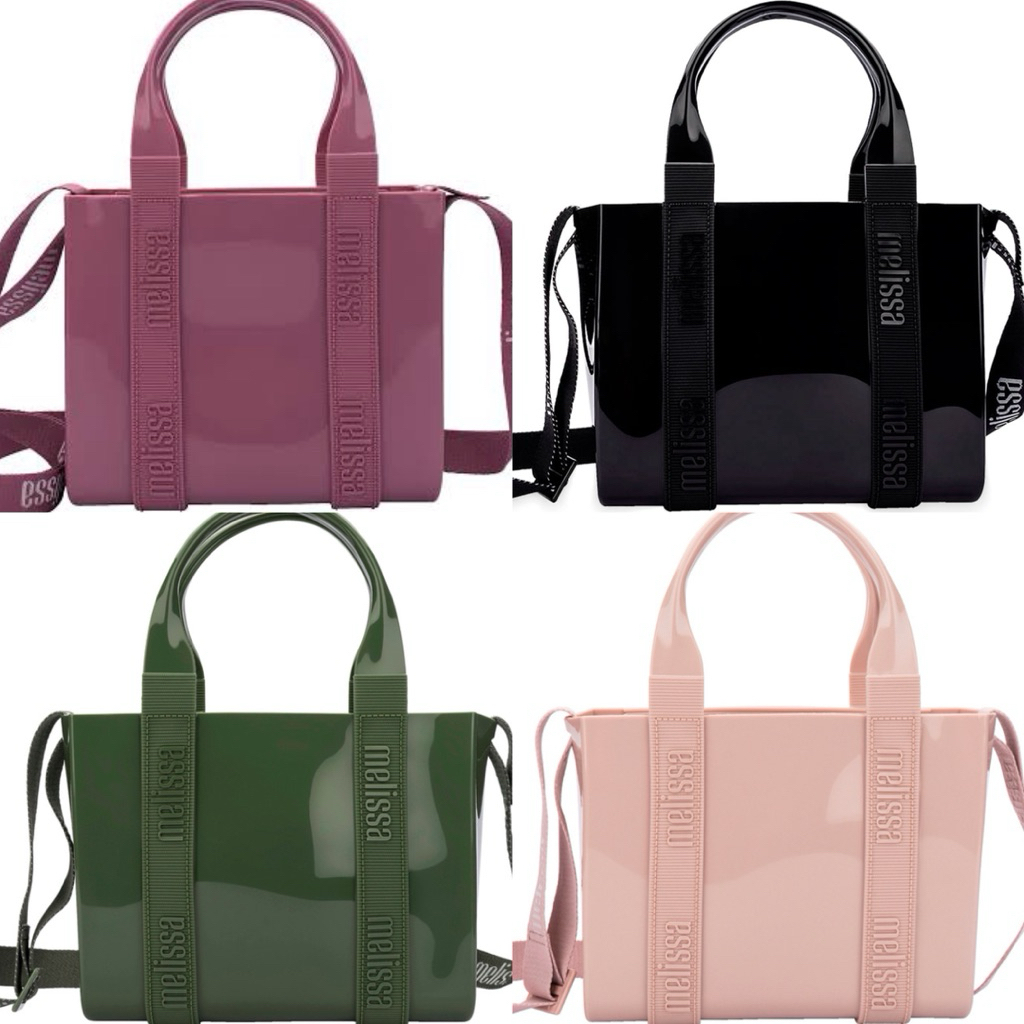 MELISSA MINI DULCE BAG