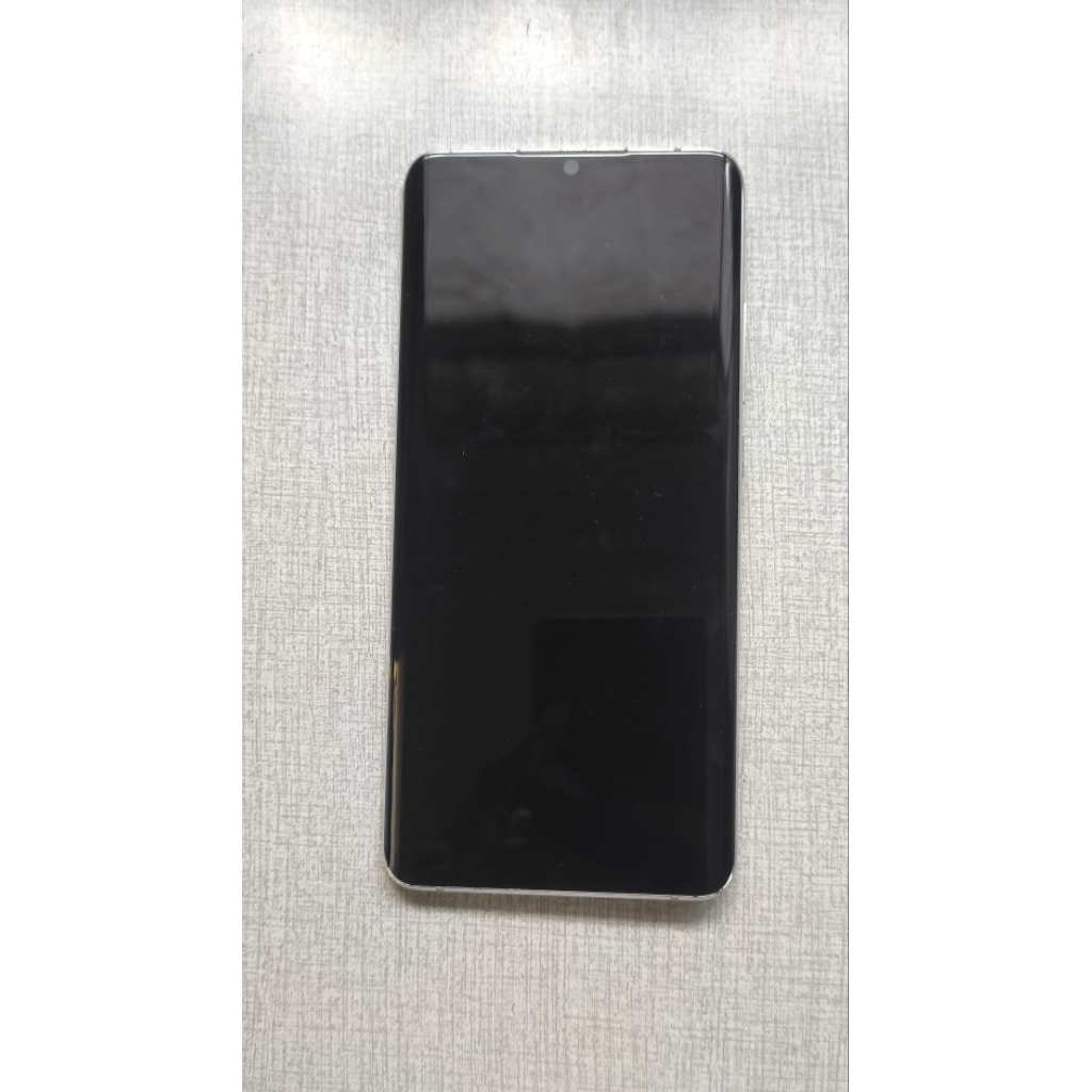 lcd original copotan xiomi mi note 10/10 lite