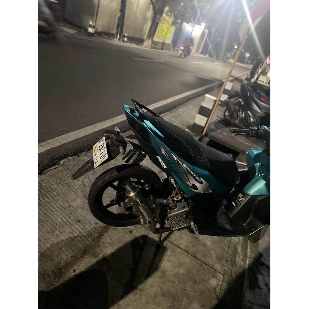 Velg Mutakin Ring 14 Vario