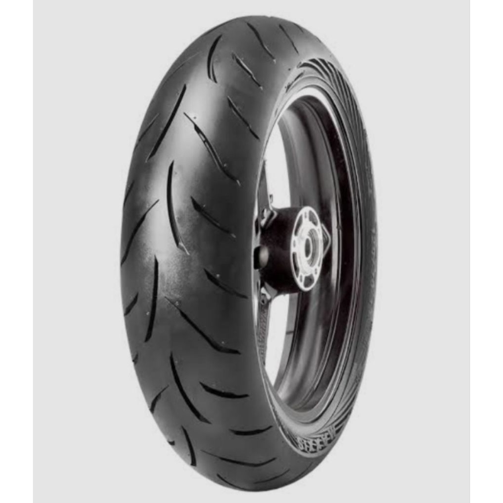 BAN MAXXIS VICTRA R17 Tubeless type