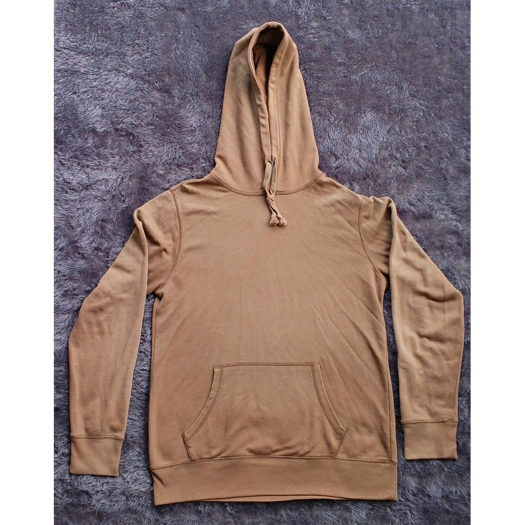 Hoodie Giordano second