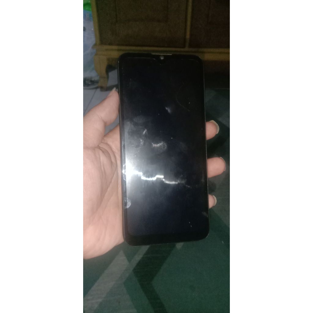 lcd touchscreen welcome model note30