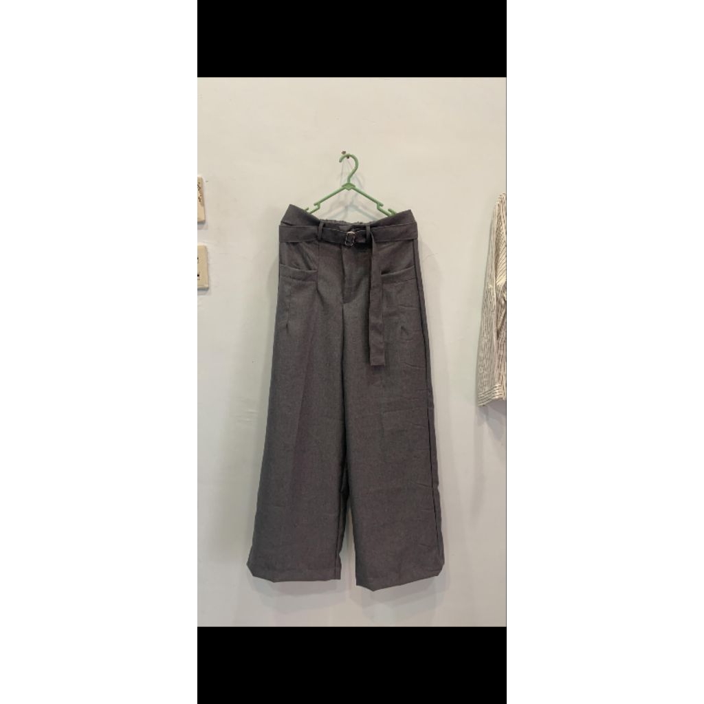 celana Obi pants