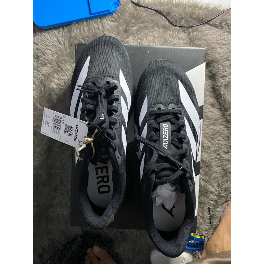 Adizero evo SL
