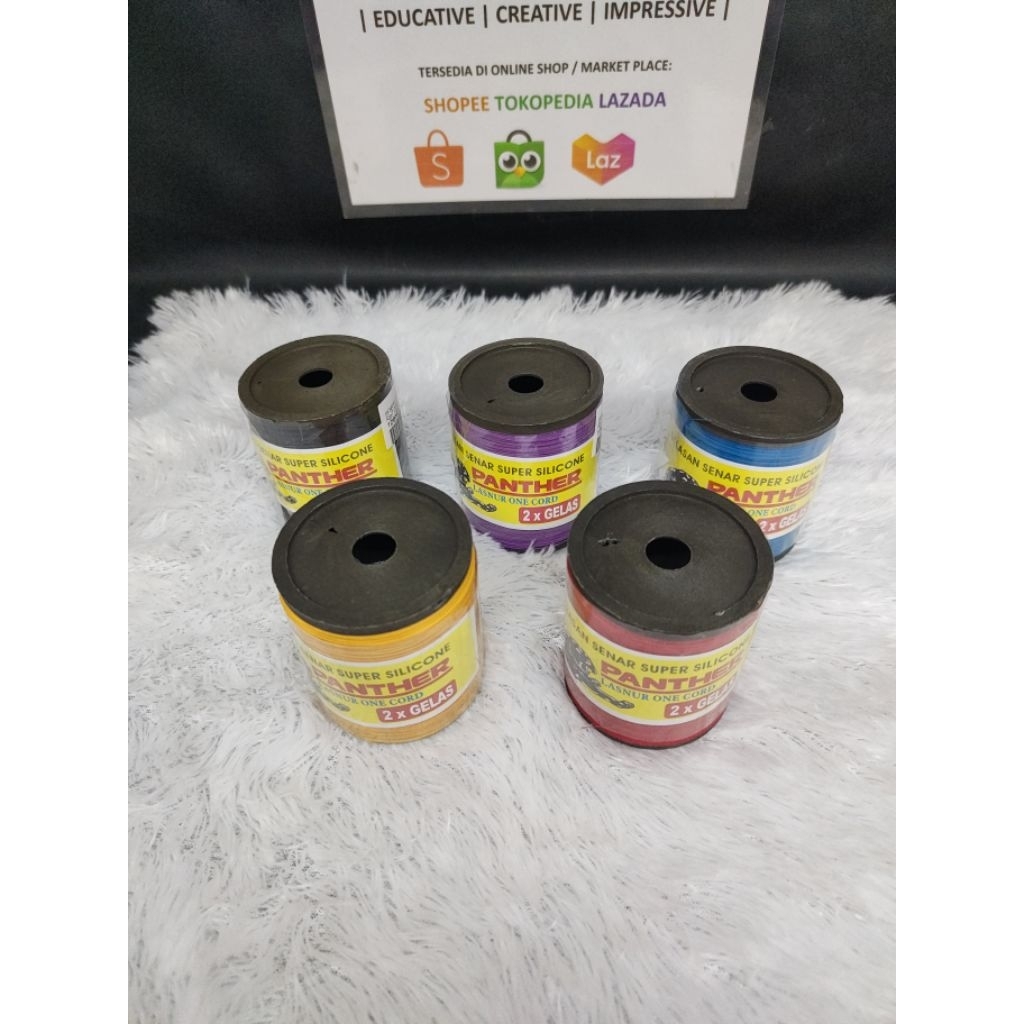 BENANG LAYANGAN// BENANG GELASAN// BENANG