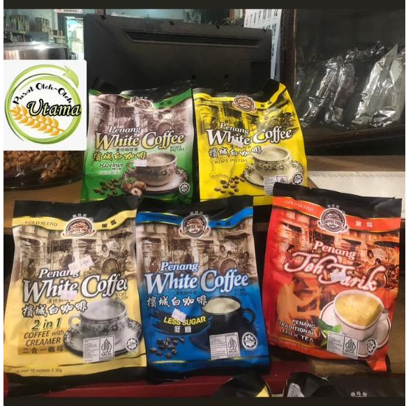 

Coffee Tree Penang - kopi penang malaysia - kopi import halal - kopi less sugar