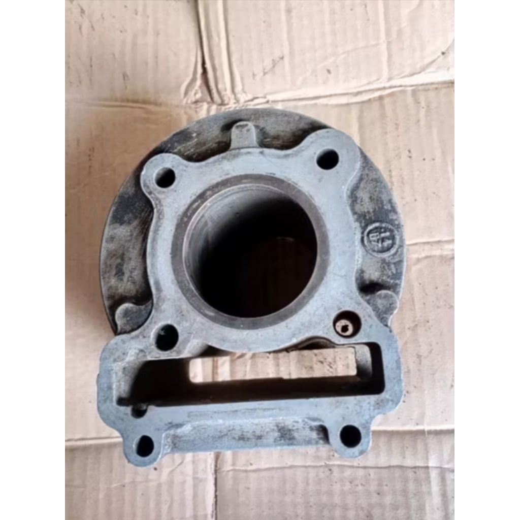 Boring Bahan Baret Mio Sporty/Mio Soul/Fino Karbu Original Copotan