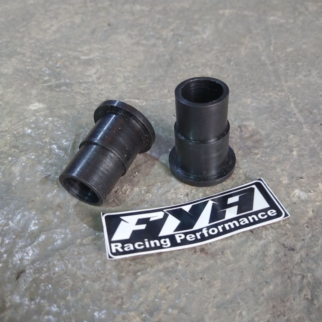 Bosh Arm Teplon Vixion Bosh arm Vixion new dan old Bosh arm Scorpio Hitam