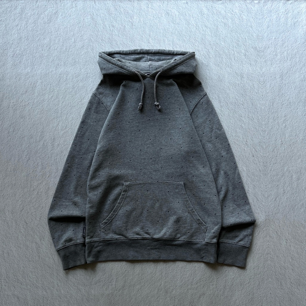 Hoodie The Hundreds Small Grenade